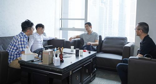 熱烈慶?？崭窨毓杉瘓F加入廣東省繼續教育協會，會員單位授牌儀式成功舉辦
